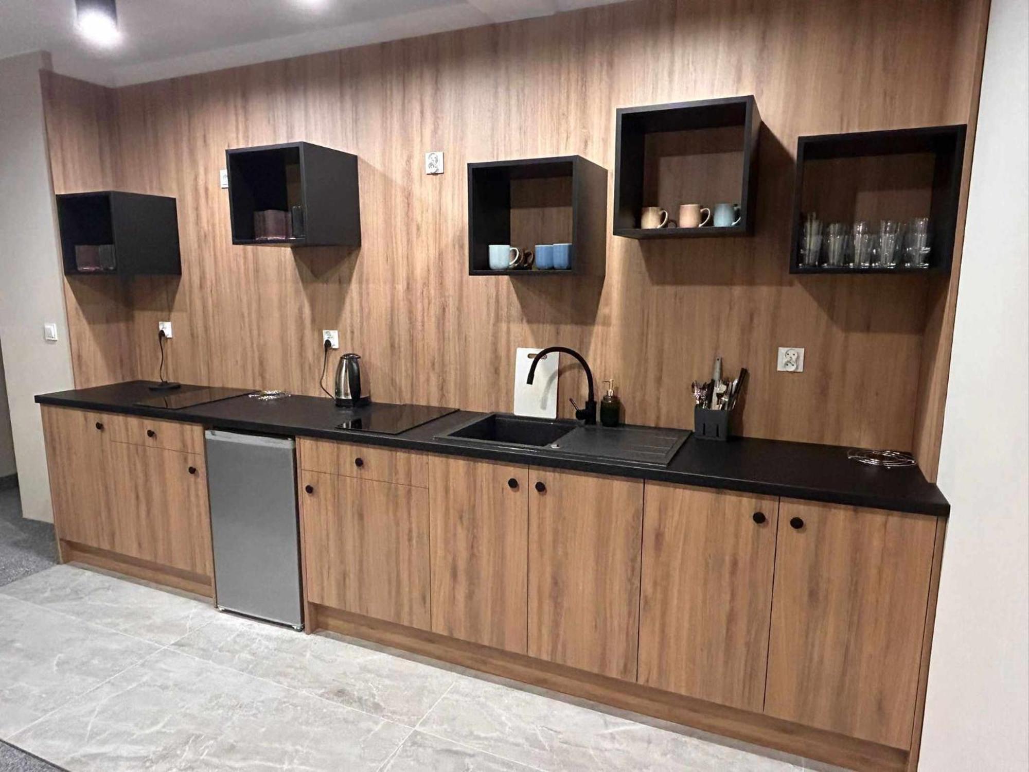 Resort Eden - Domki, Pokoje, Apartamenty Jastrzebia Gora Ngoại thất bức ảnh