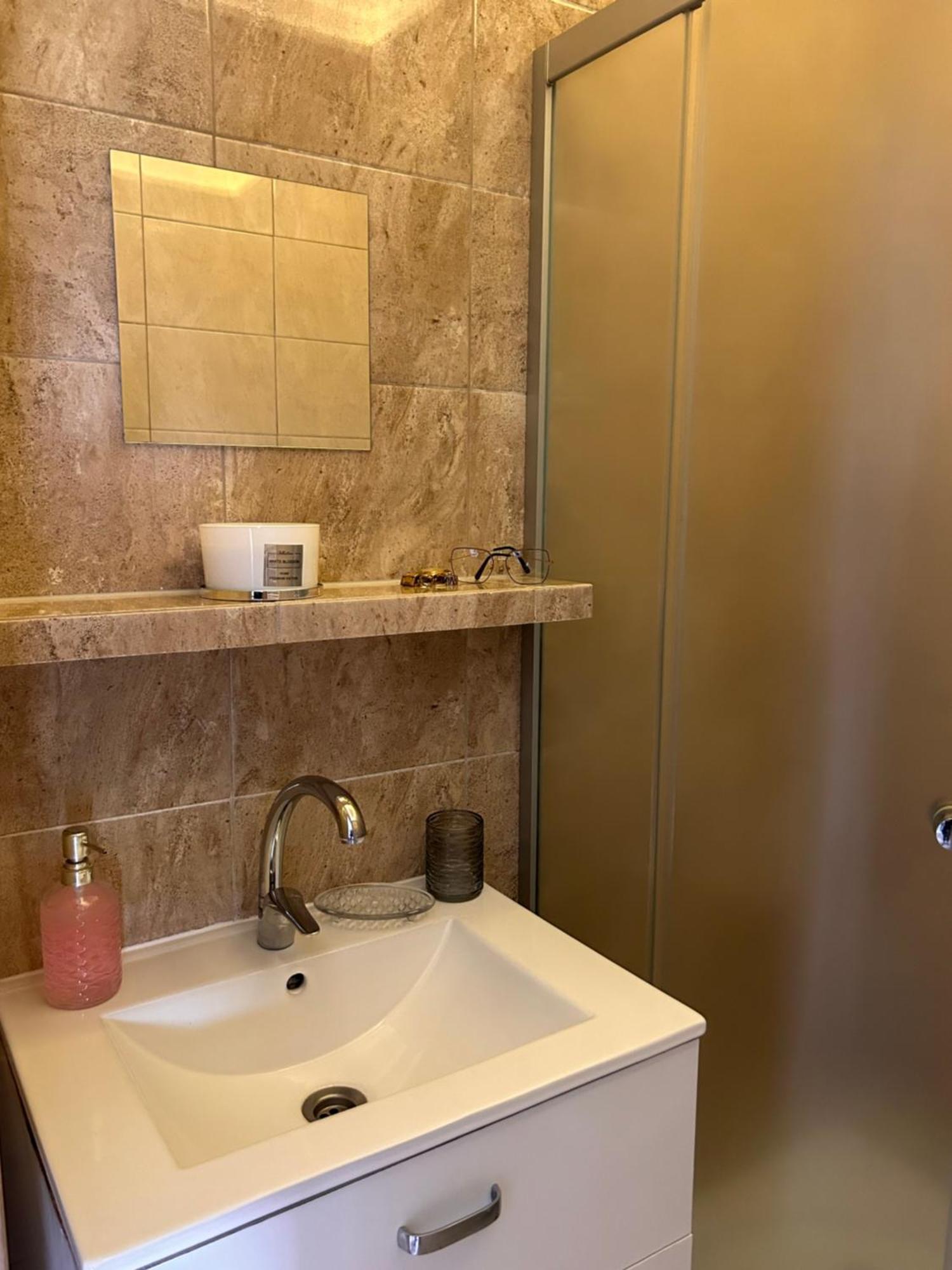 Resort Eden - Domki, Pokoje, Apartamenty Jastrzebia Gora Ngoại thất bức ảnh