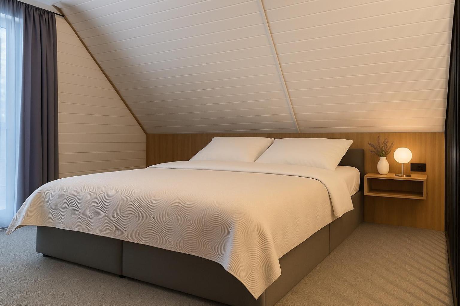 Resort Eden - Domki, Pokoje, Apartamenty Jastrzebia Gora Ngoại thất bức ảnh