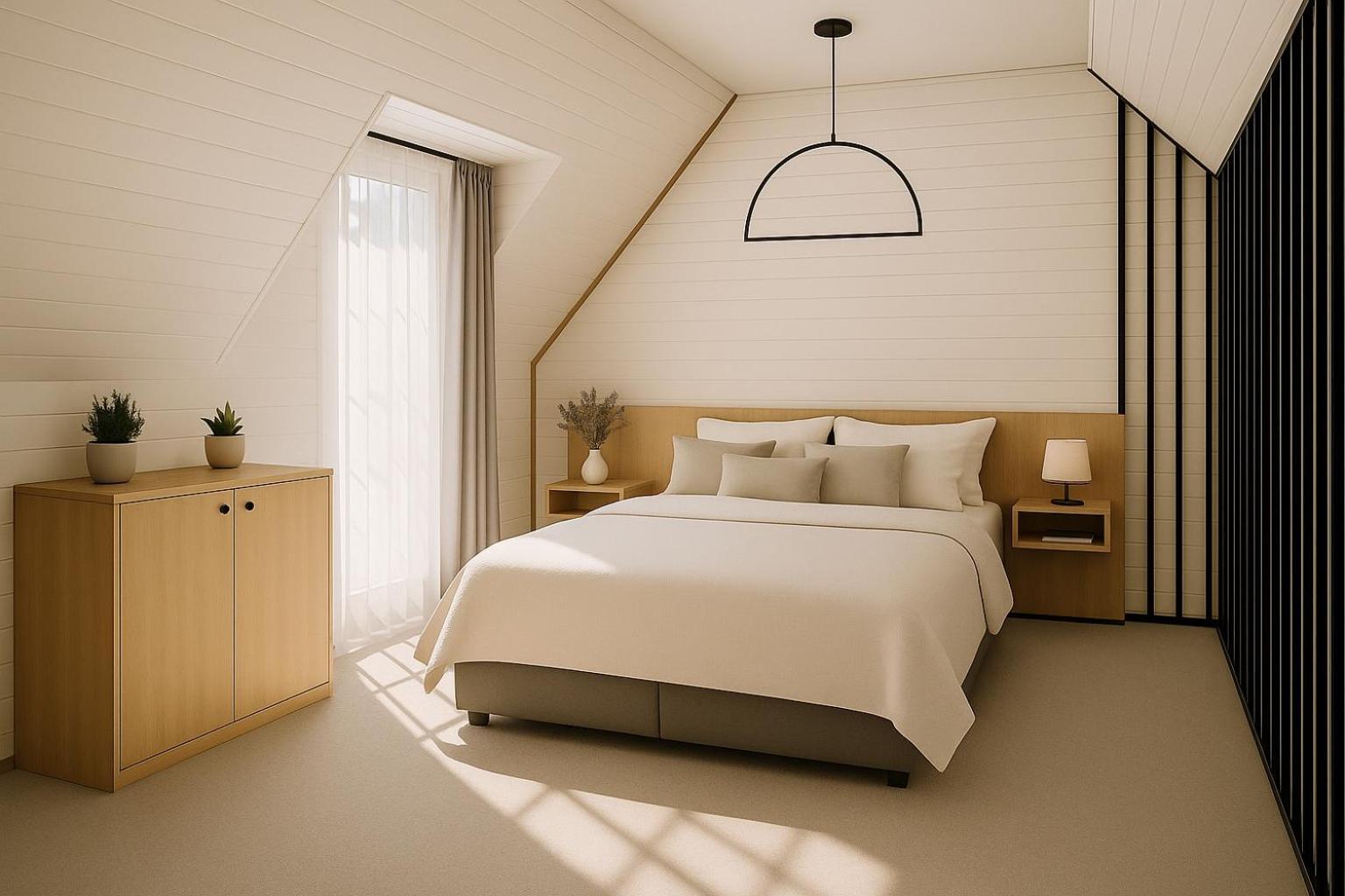 Resort Eden - Domki, Pokoje, Apartamenty Jastrzebia Gora Ngoại thất bức ảnh