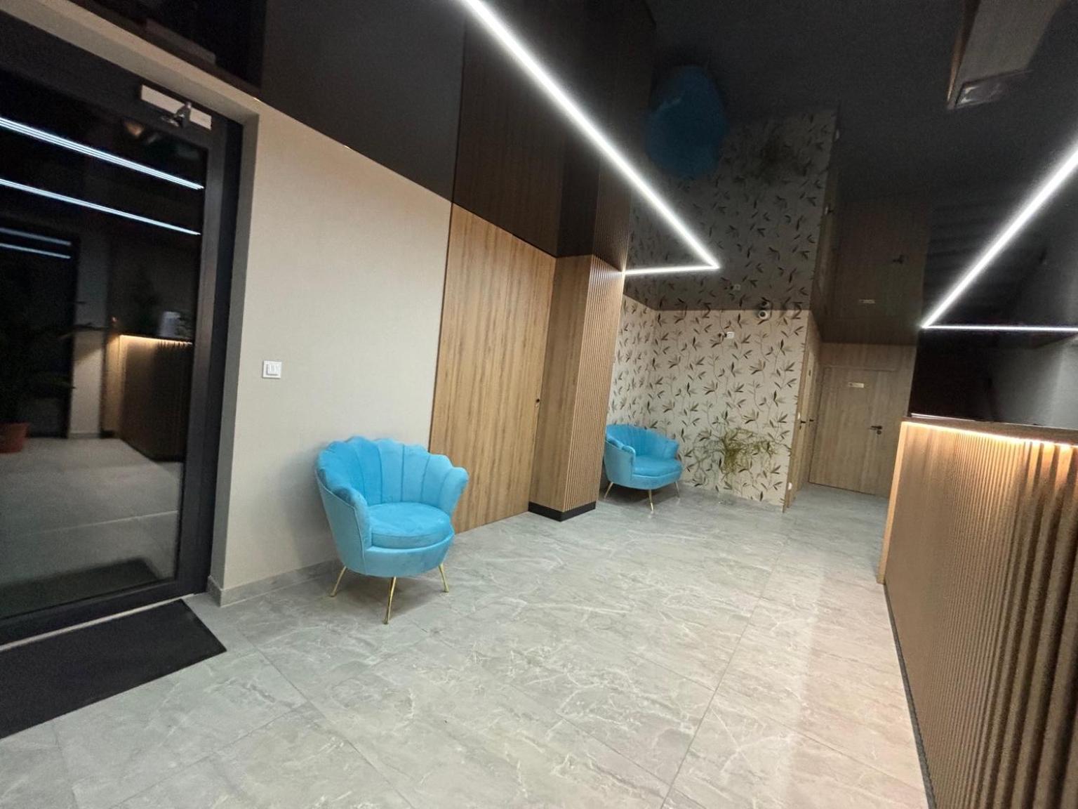 Resort Eden - Domki, Pokoje, Apartamenty Jastrzebia Gora Ngoại thất bức ảnh