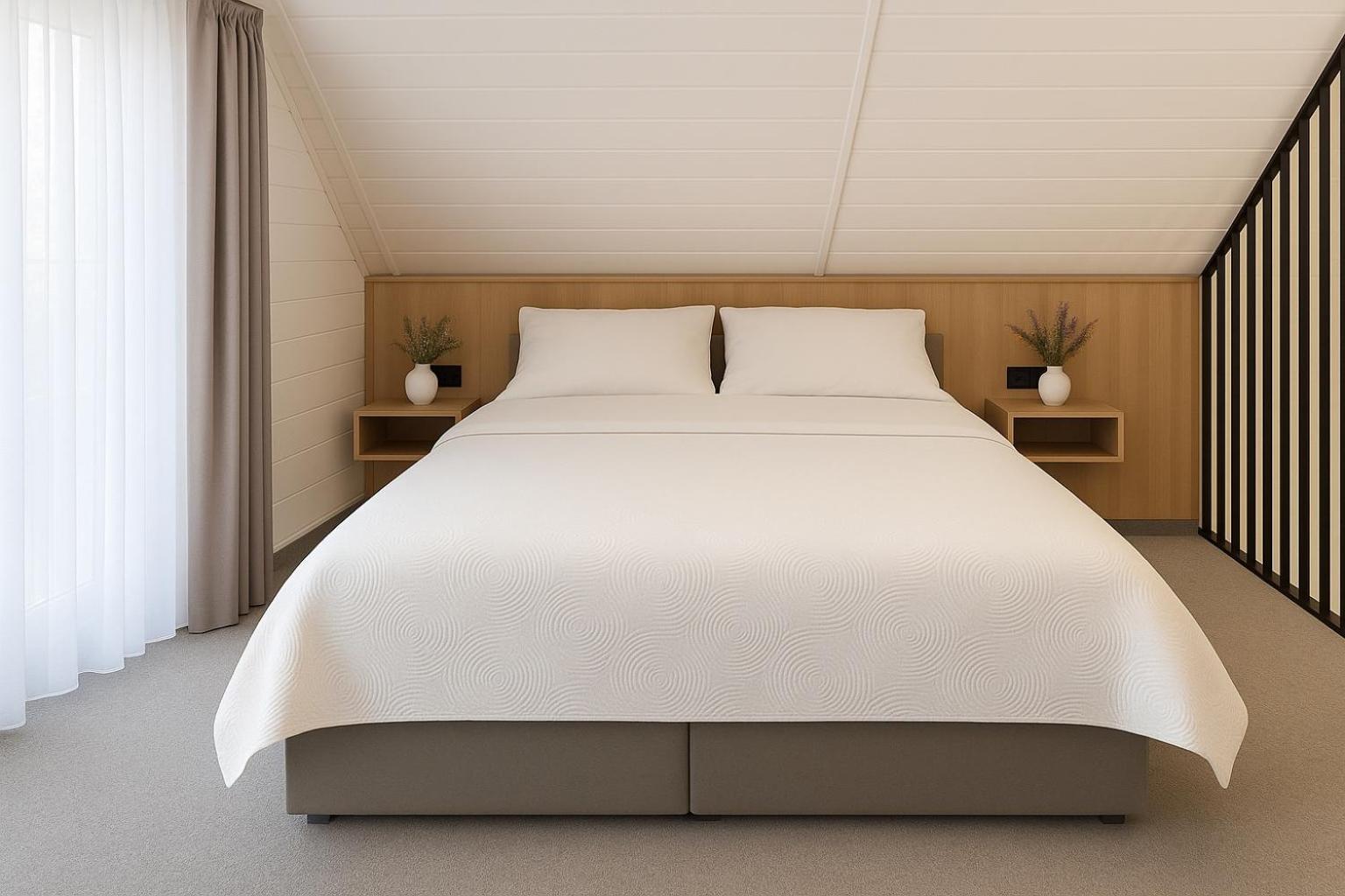 Resort Eden - Domki, Pokoje, Apartamenty Jastrzebia Gora Ngoại thất bức ảnh