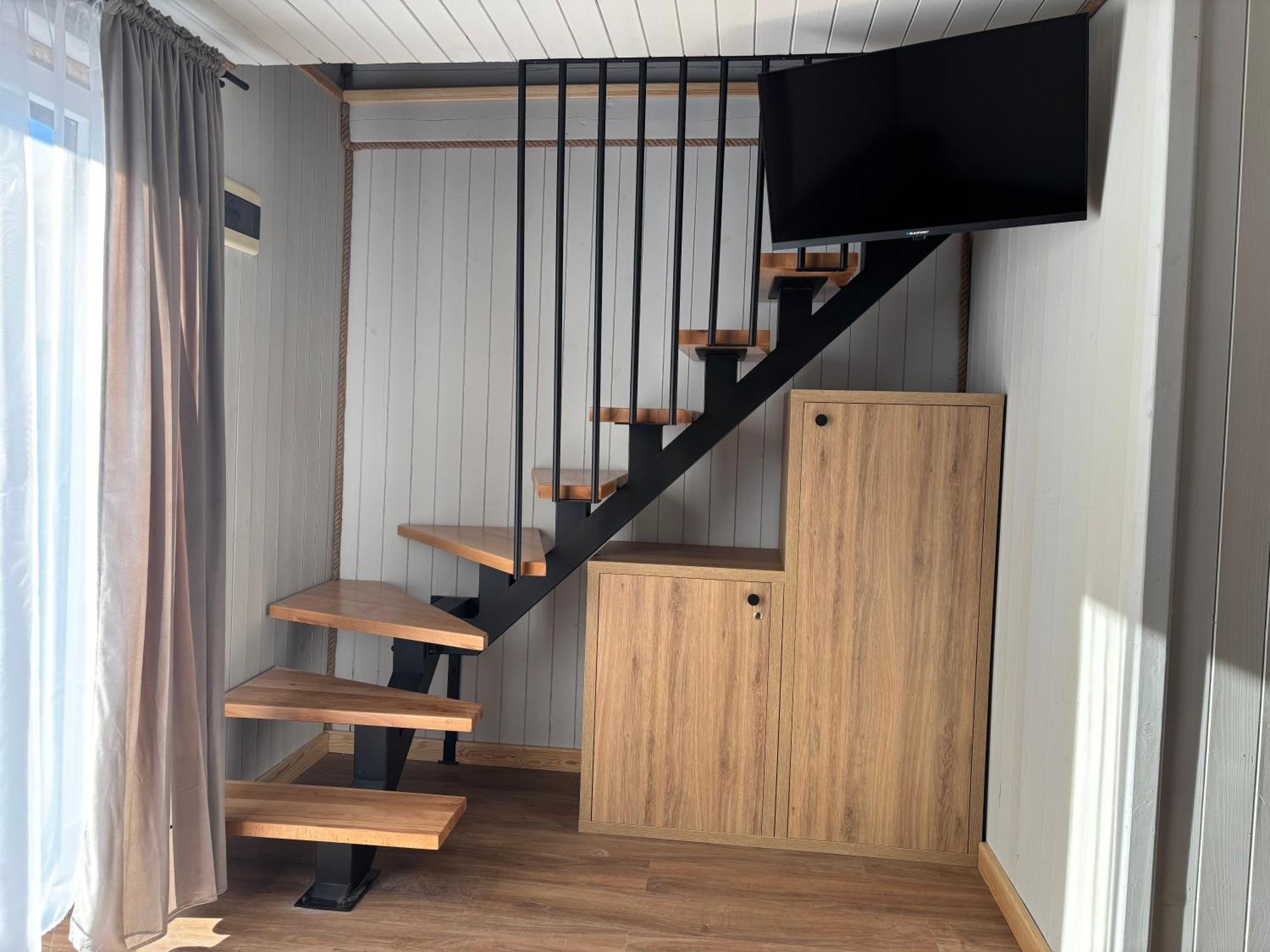 Resort Eden - Domki, Pokoje, Apartamenty Jastrzebia Gora Ngoại thất bức ảnh